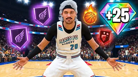 NBA 2K build reveal thumbnail