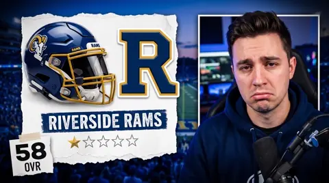 College Football dynasty thumbnail