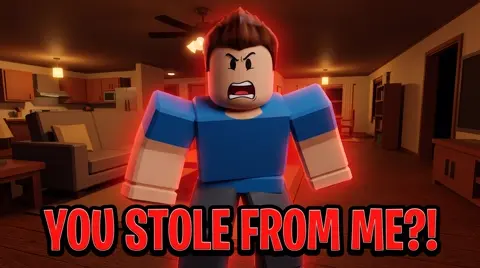 Roblox Brookhaven thumbnail